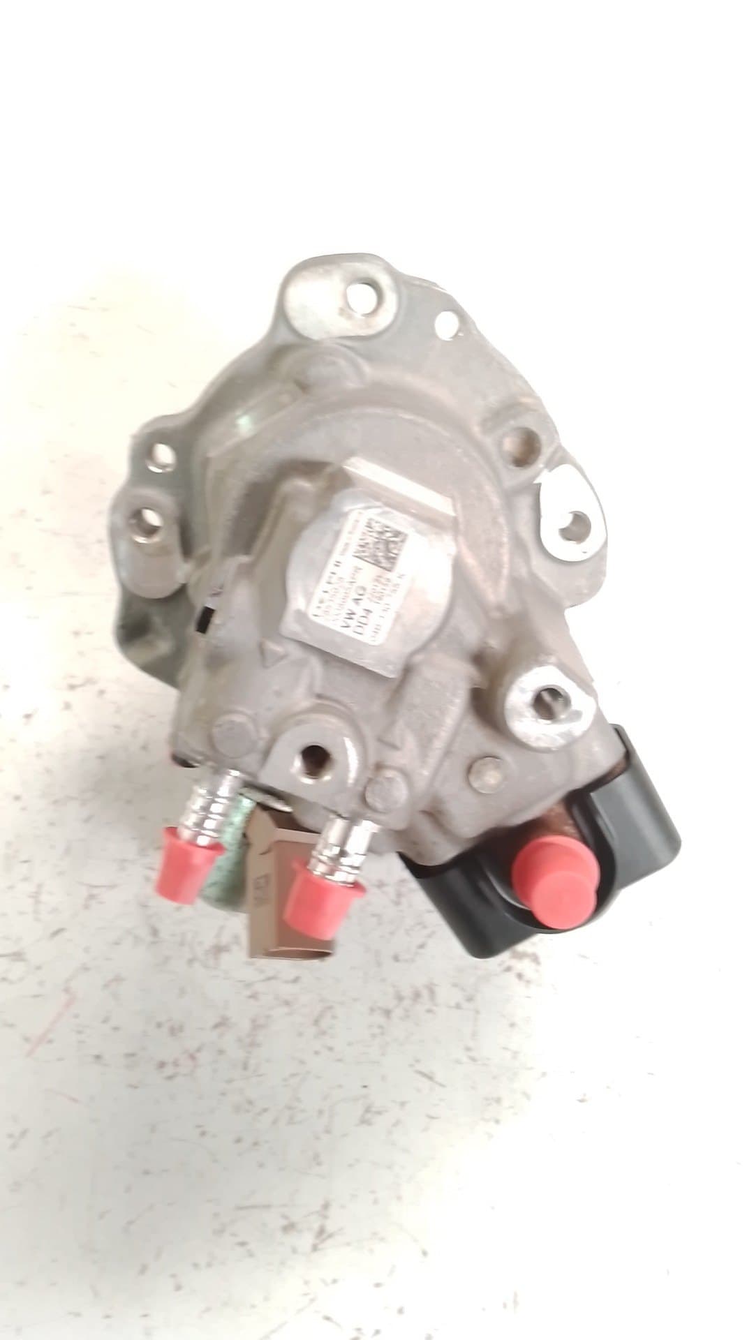 Bomba inyeccion VOLKSWAGEN T6 TRANSPORTER