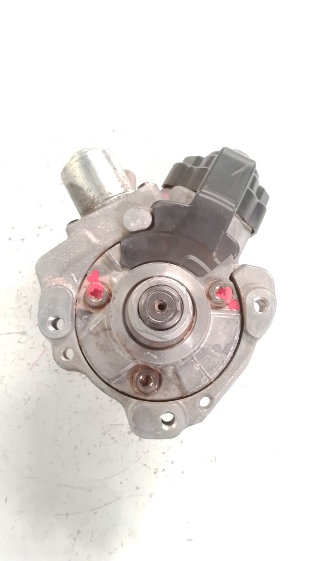 Bomba inyeccion VOLKSWAGEN T6 TRANSPORTER 4