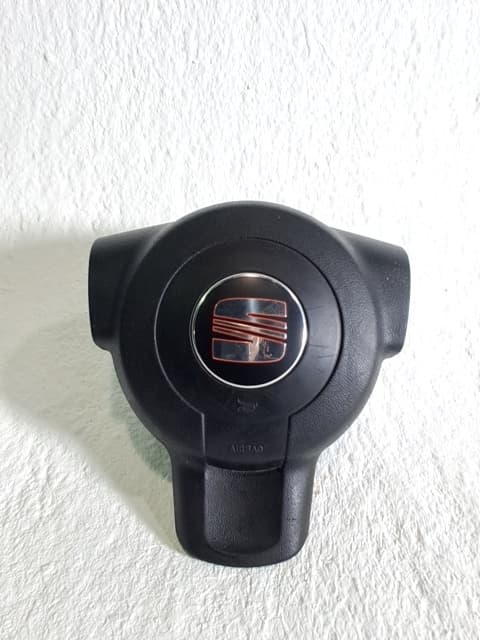 Airbag delantero izquierdo SEAT LEON (1P1) 4