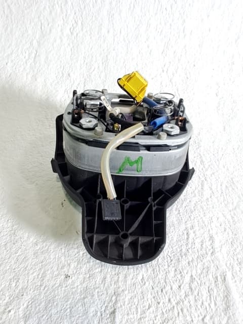 Airbag delantero izquierdo SEAT LEON (1P1) 2