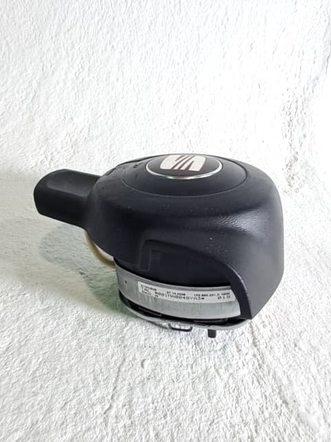 Airbag delantero izquierdo SEAT LEON (1P1)