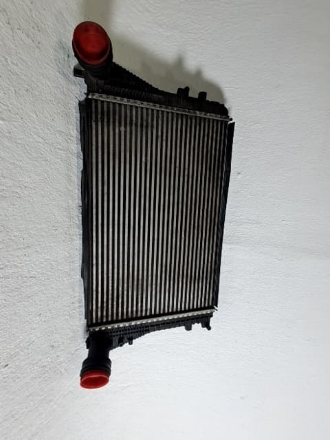 Intercooler SEAT LEON (1P1) 3