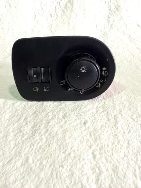 Mando luces SEAT LEON (1P1) 3