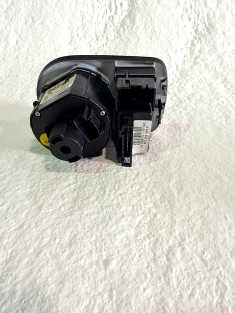 Mando luces SEAT LEON (1P1) 2