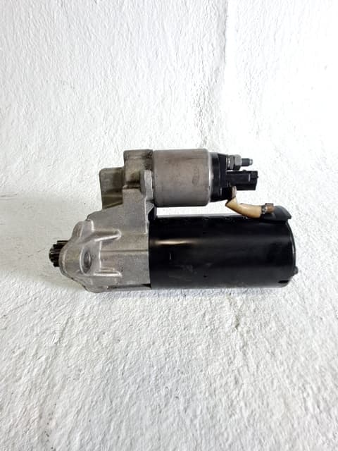Motor arranque SEAT LEON (1P1) 5