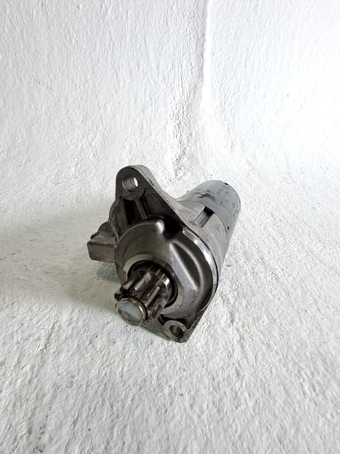 Motor arranque SEAT LEON (1P1) 4