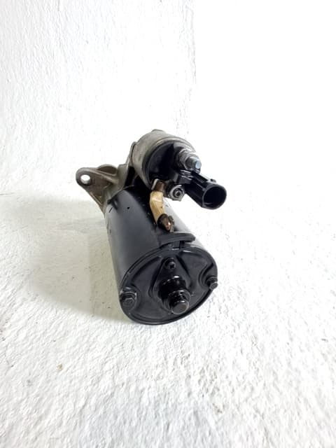 Motor arranque SEAT LEON (1P1) 3