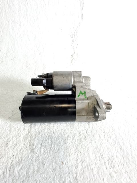 Motor arranque SEAT LEON (1P1) 2