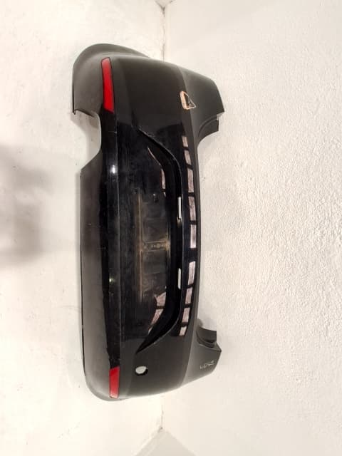 Paragolpes trasero SEAT LEON (1P1) 4