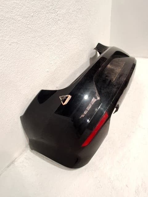 Paragolpes trasero SEAT LEON (1P1) 2