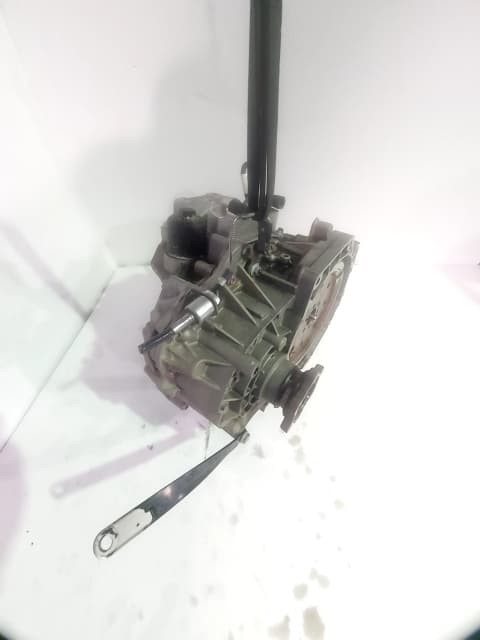 Caja cambios SEAT LEON (1P1) 4