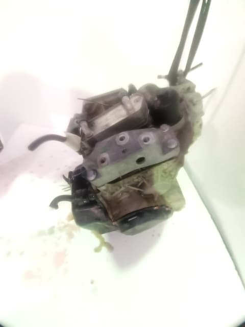 Caja cambios SEAT LEON (1P1) 2