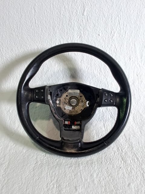 Volante SEAT LEON (1P1) 2