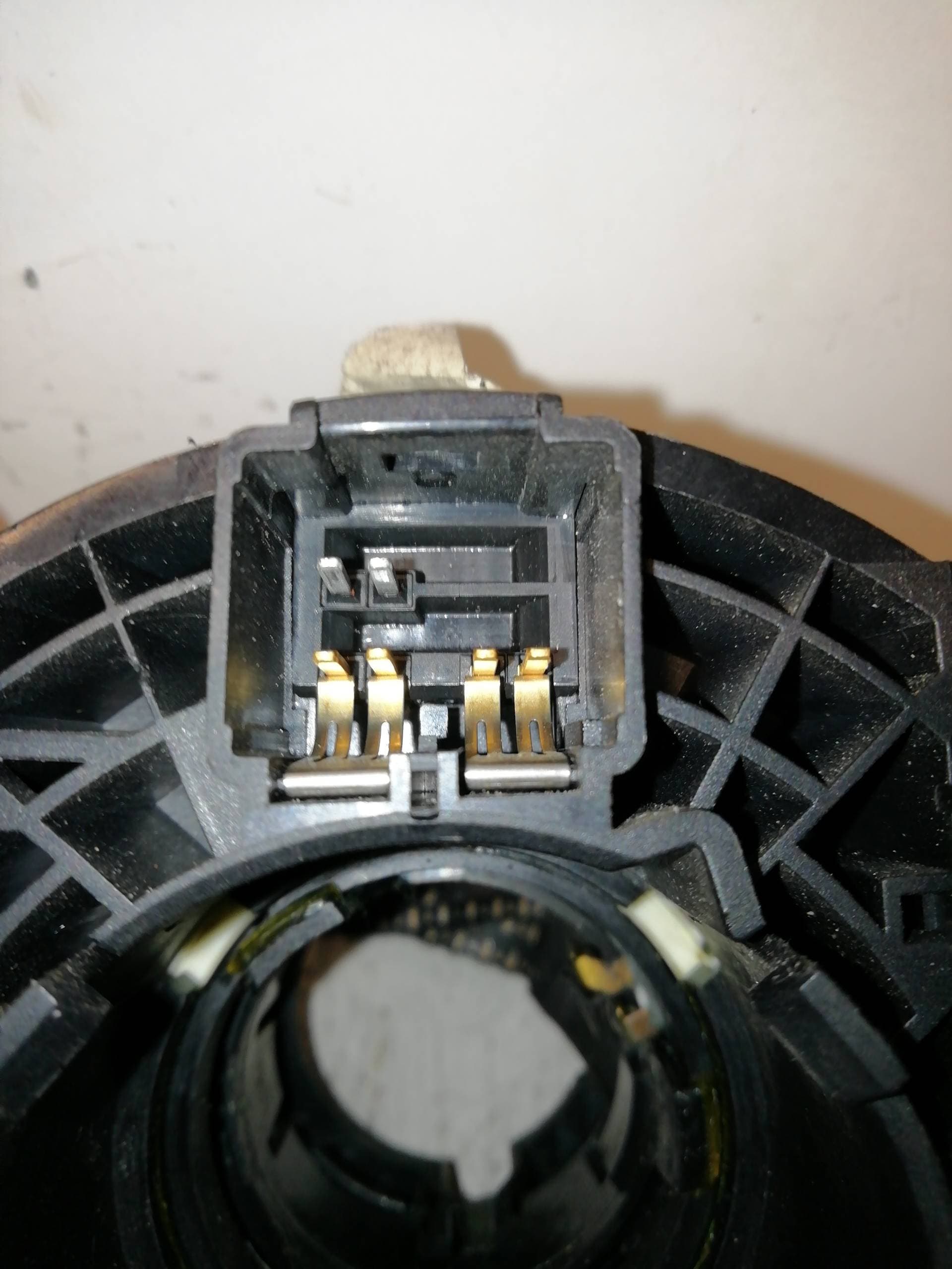 Anillo airbag RENAULT ESPACE IV (JK0) 3