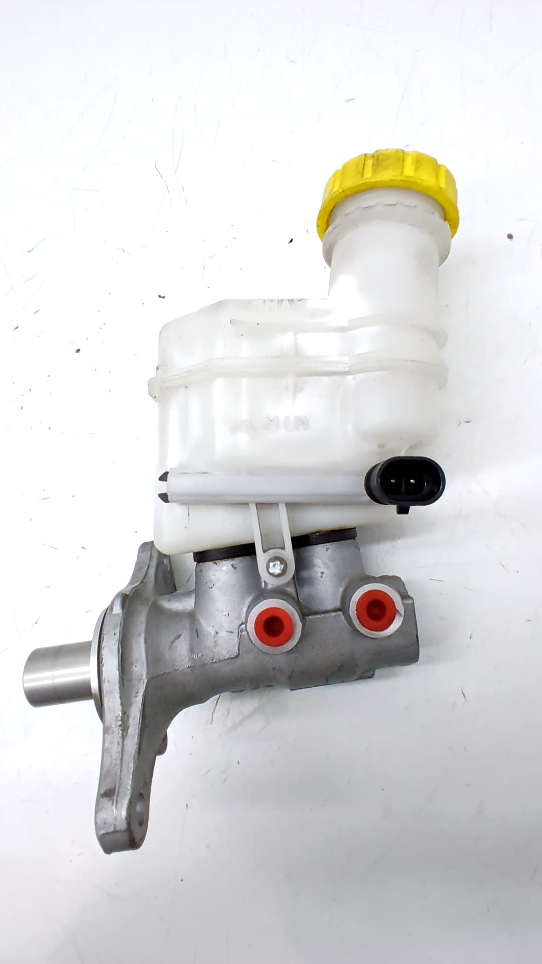 Bomba freno FIAT PANDA (319)