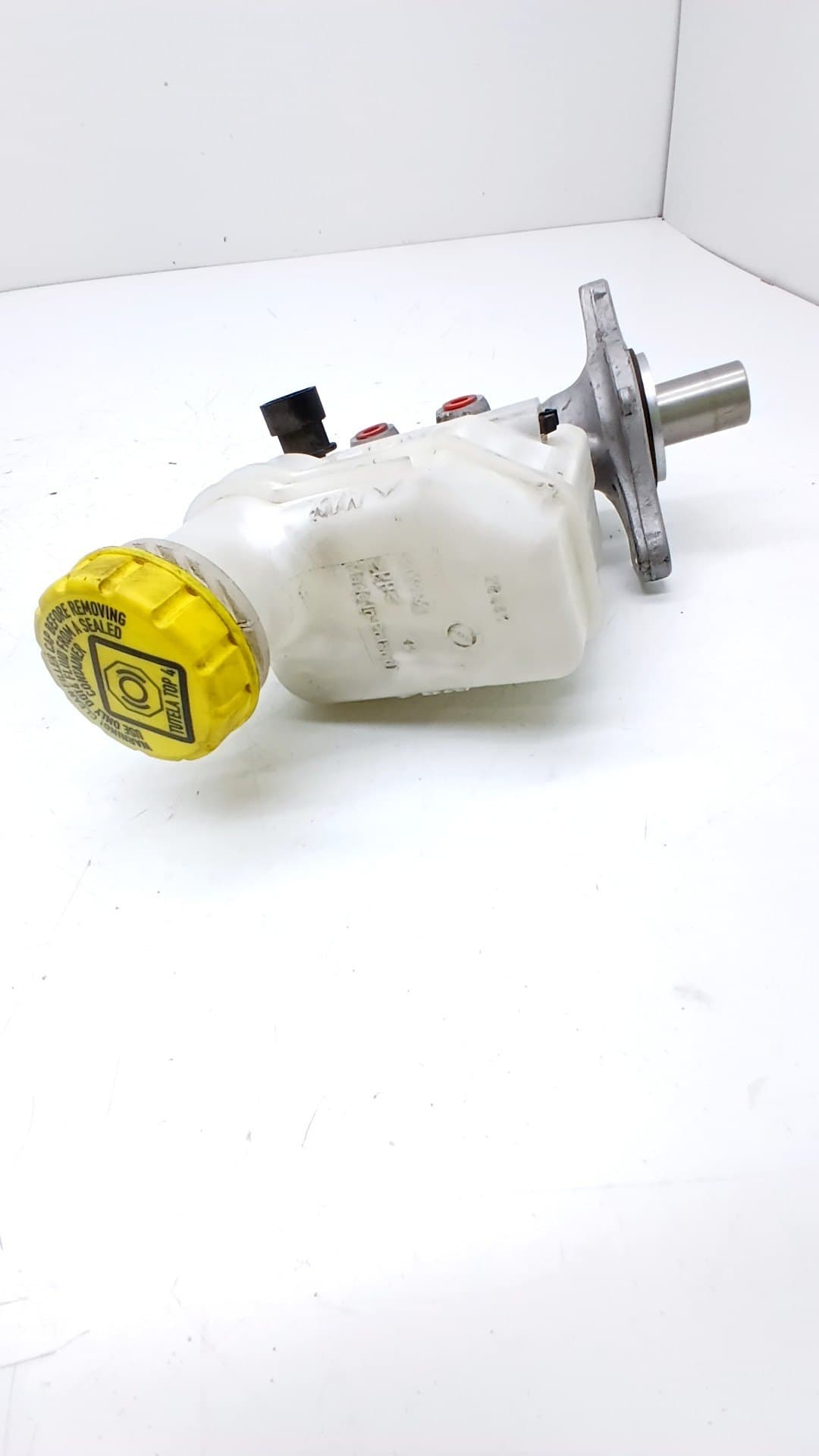 Bomba freno FIAT PANDA (319) 3