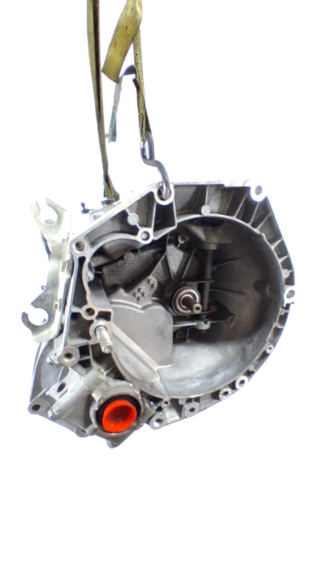 Caja cambios FIAT PANDA (319)