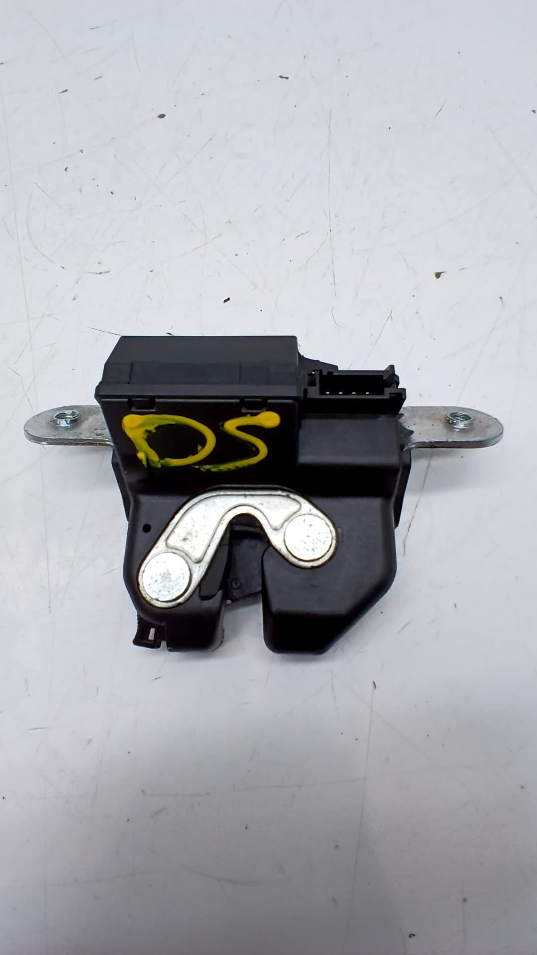 Cerradura maletero / porton FIAT PANDA (319)