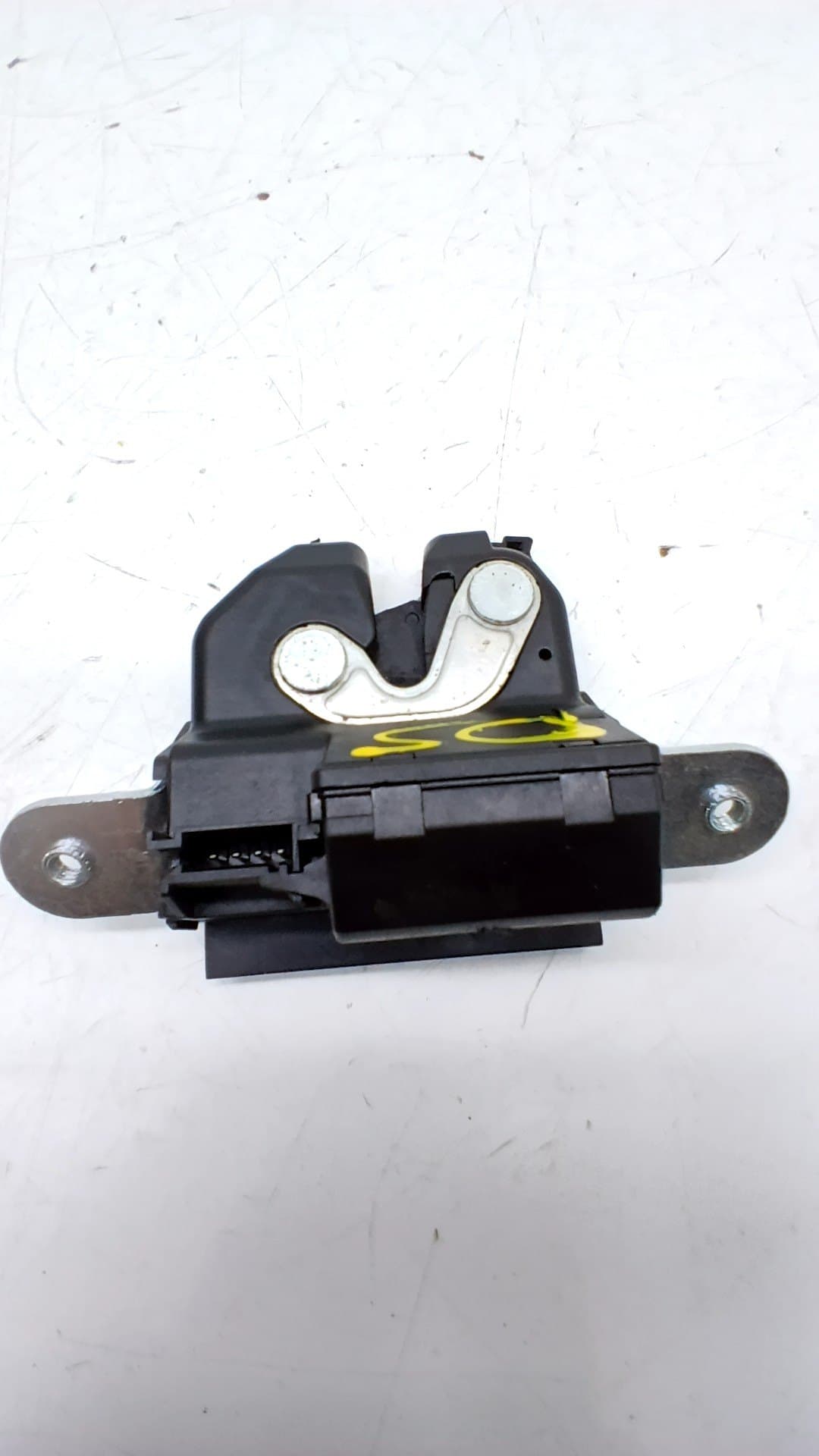 Cerradura maletero / porton FIAT PANDA (319) 3