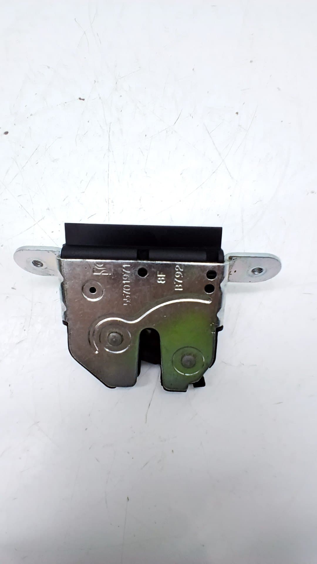 Cerradura maletero / porton FIAT PANDA (319) 2