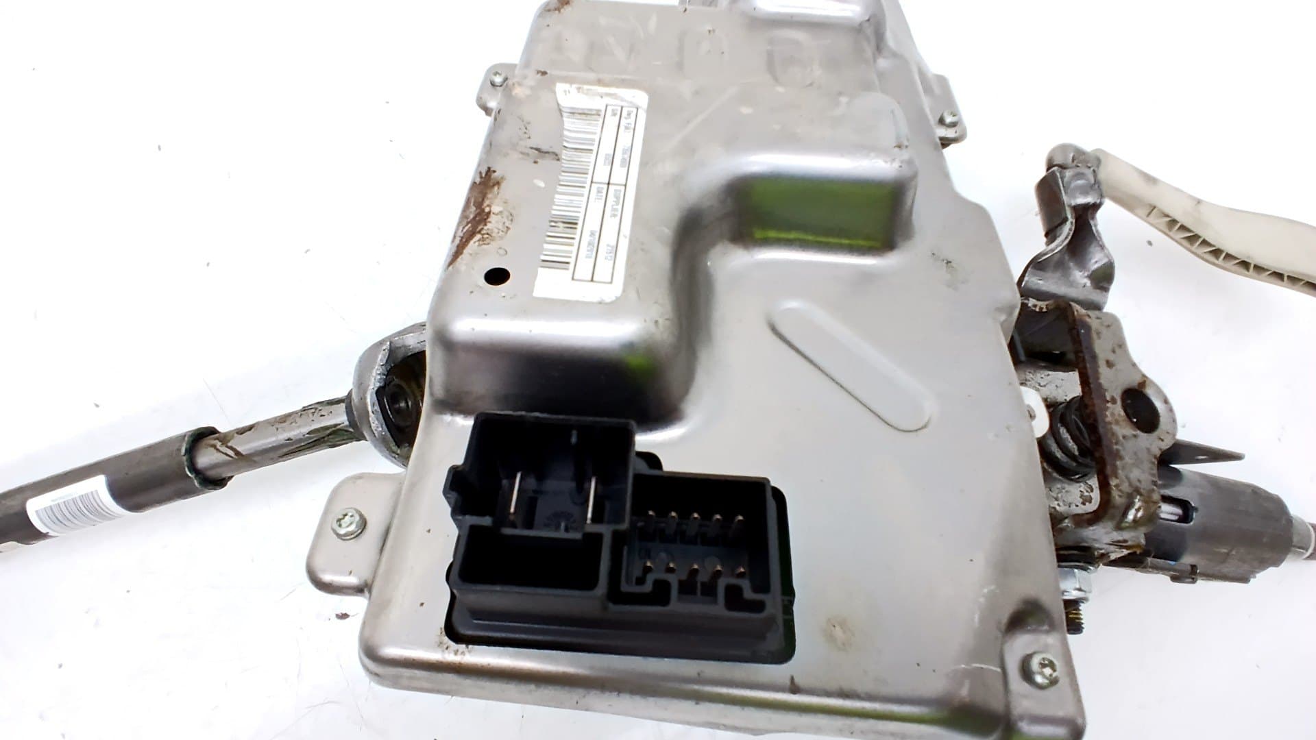 Columna direccion FIAT PANDA (319) 2