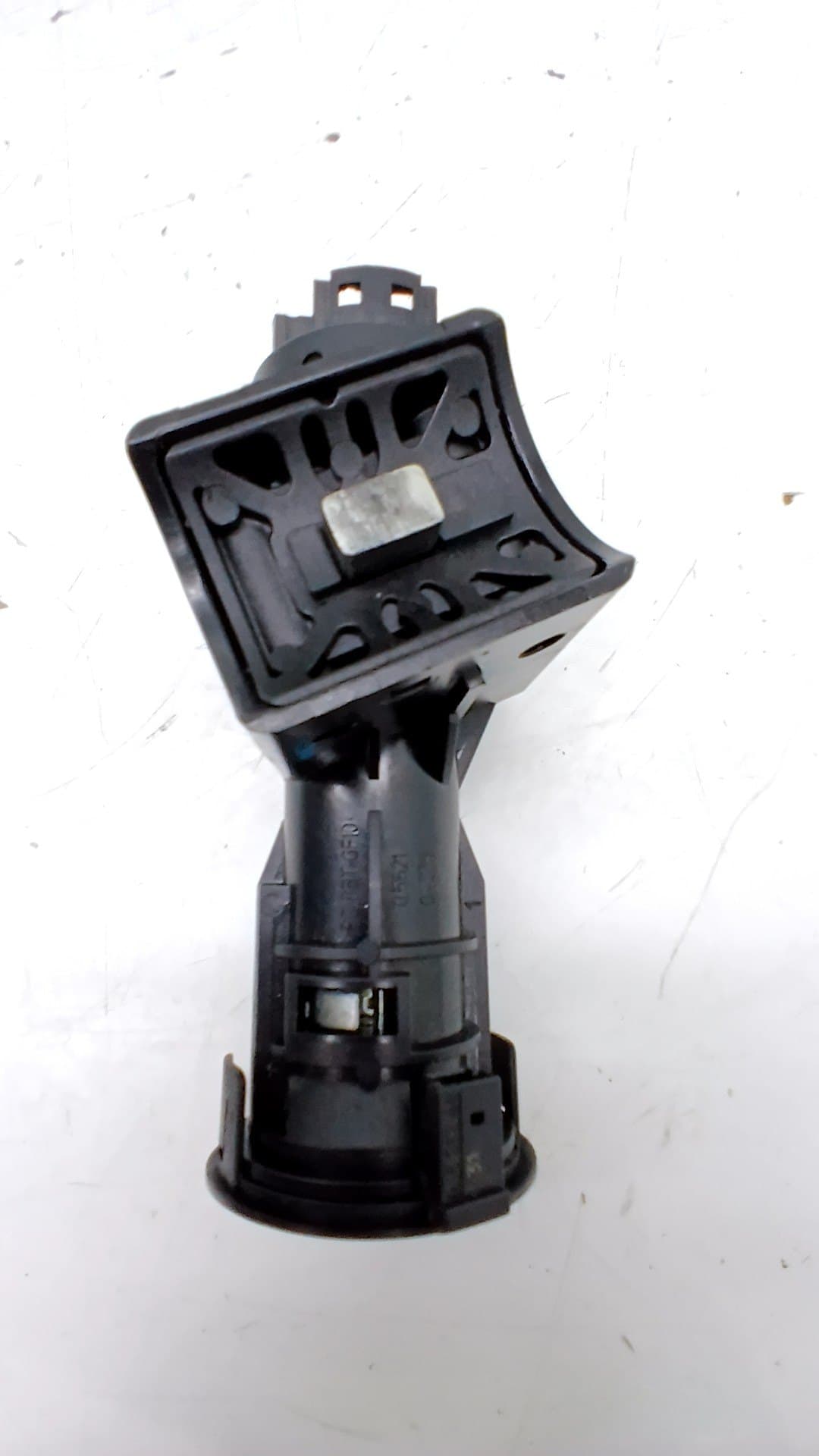 Conmutador de arranque FIAT PANDA (319) 4