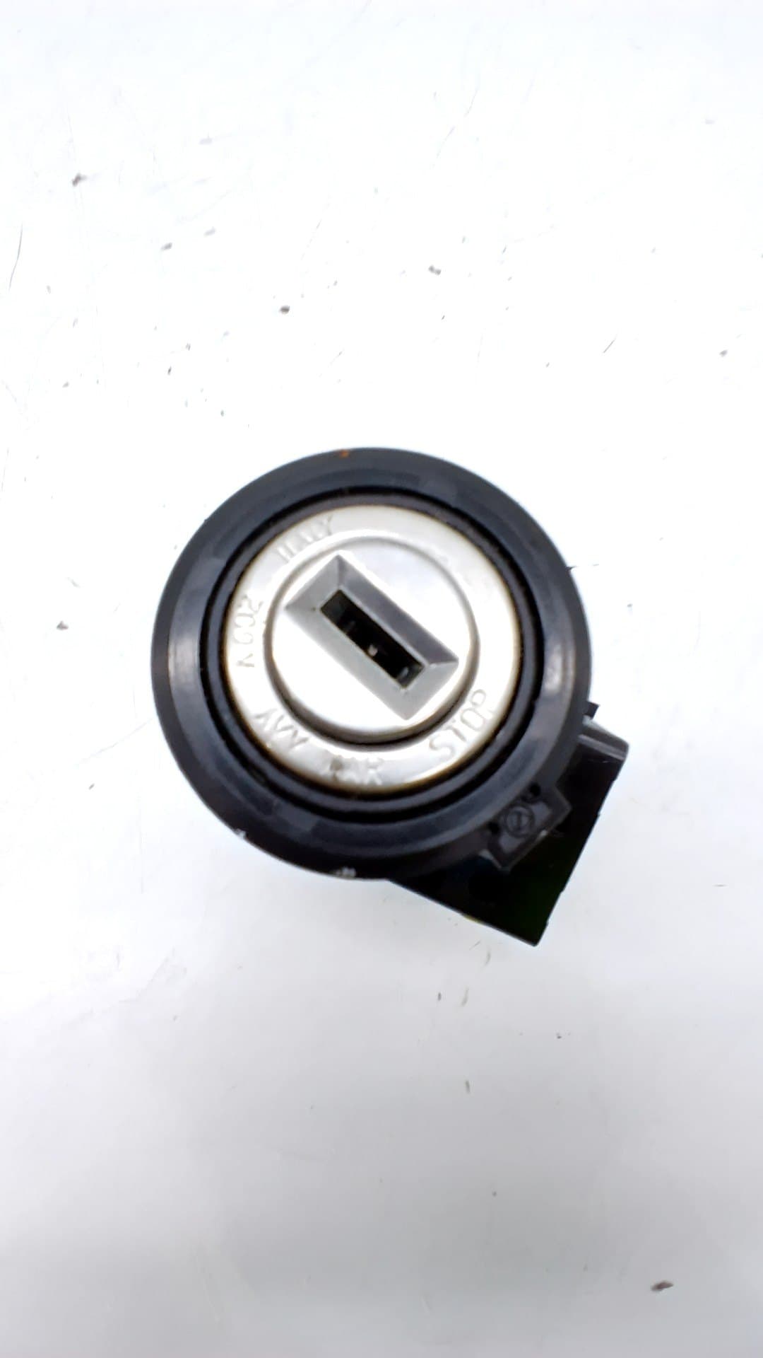 Conmutador de arranque FIAT PANDA (319) 3