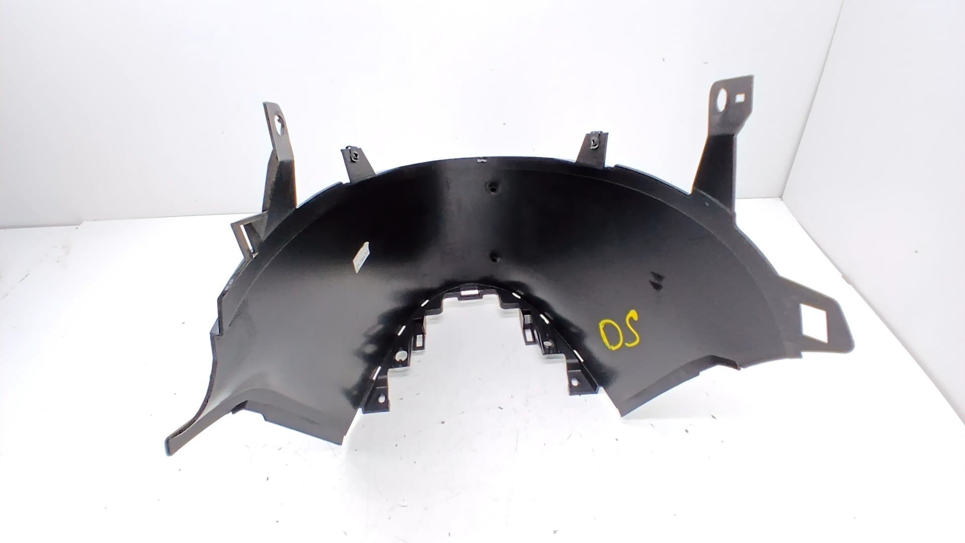 Moldura interior FIAT PANDA (319) 2