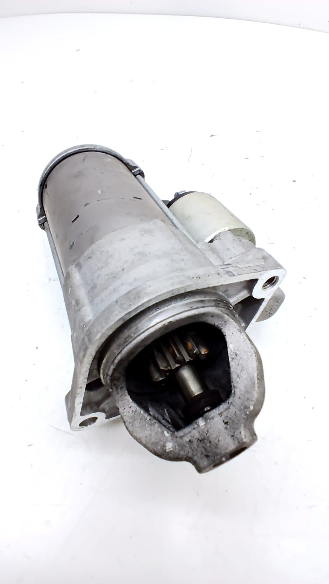 Motor arranque FIAT PANDA (319) 2