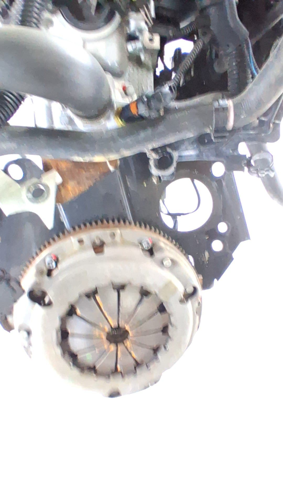 Motor completo FIAT PANDA (319) 3