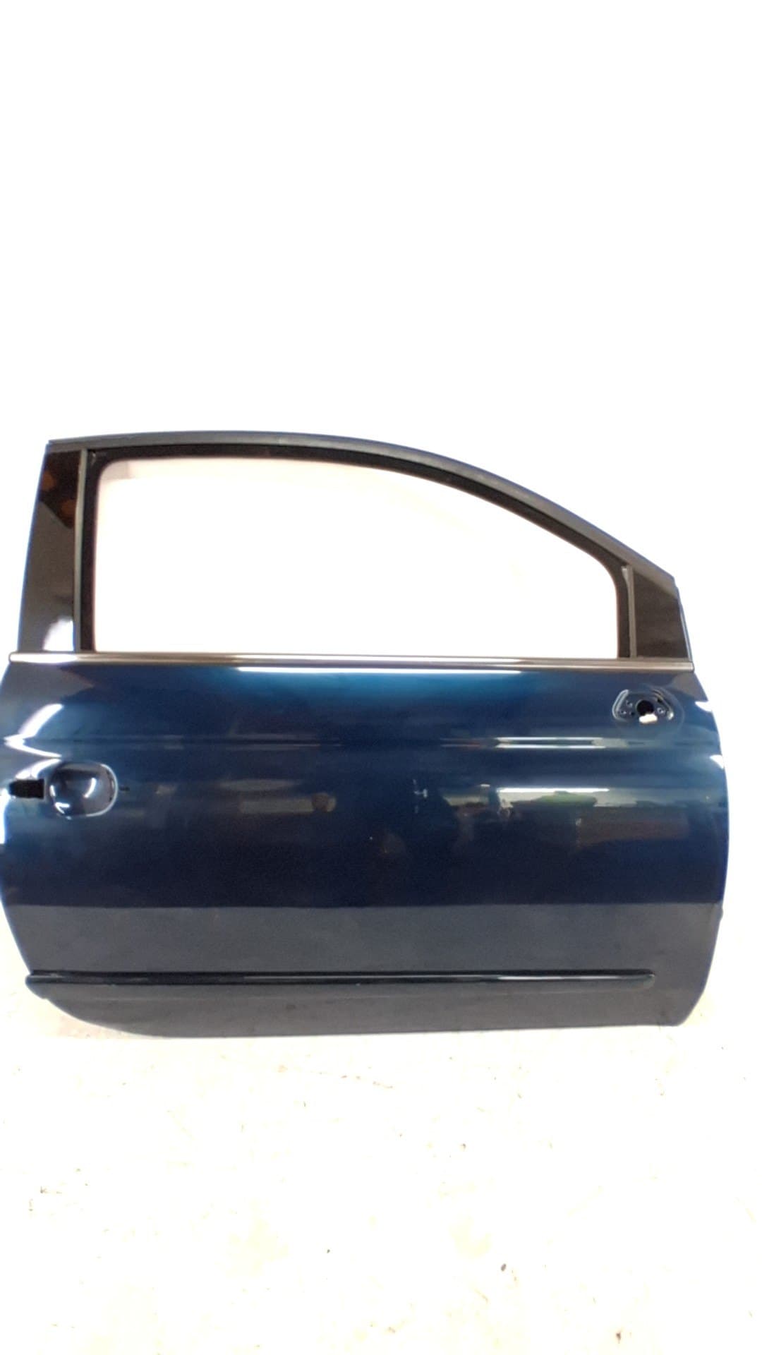 Puerta delantera derecha FIAT PANDA (319)