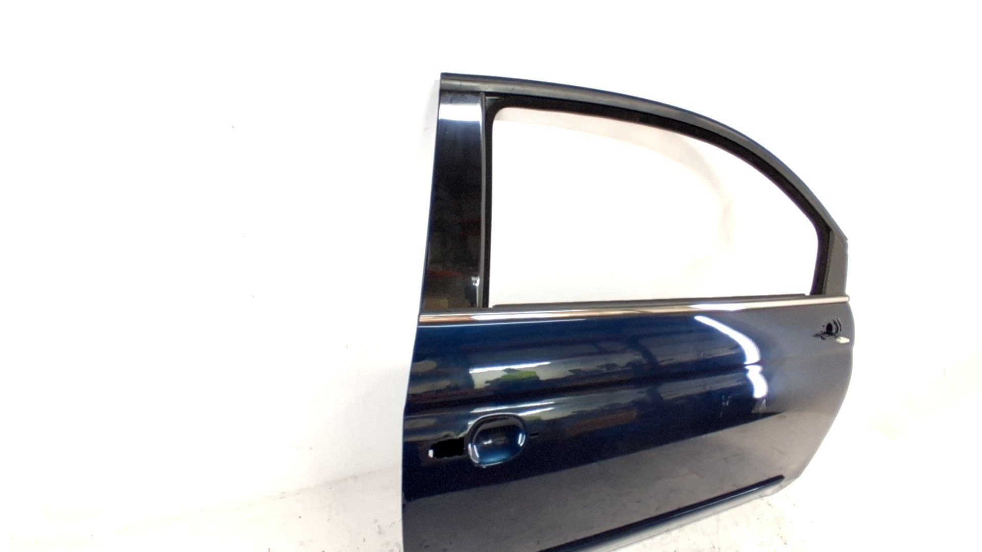 Puerta delantera derecha FIAT PANDA (319) 3