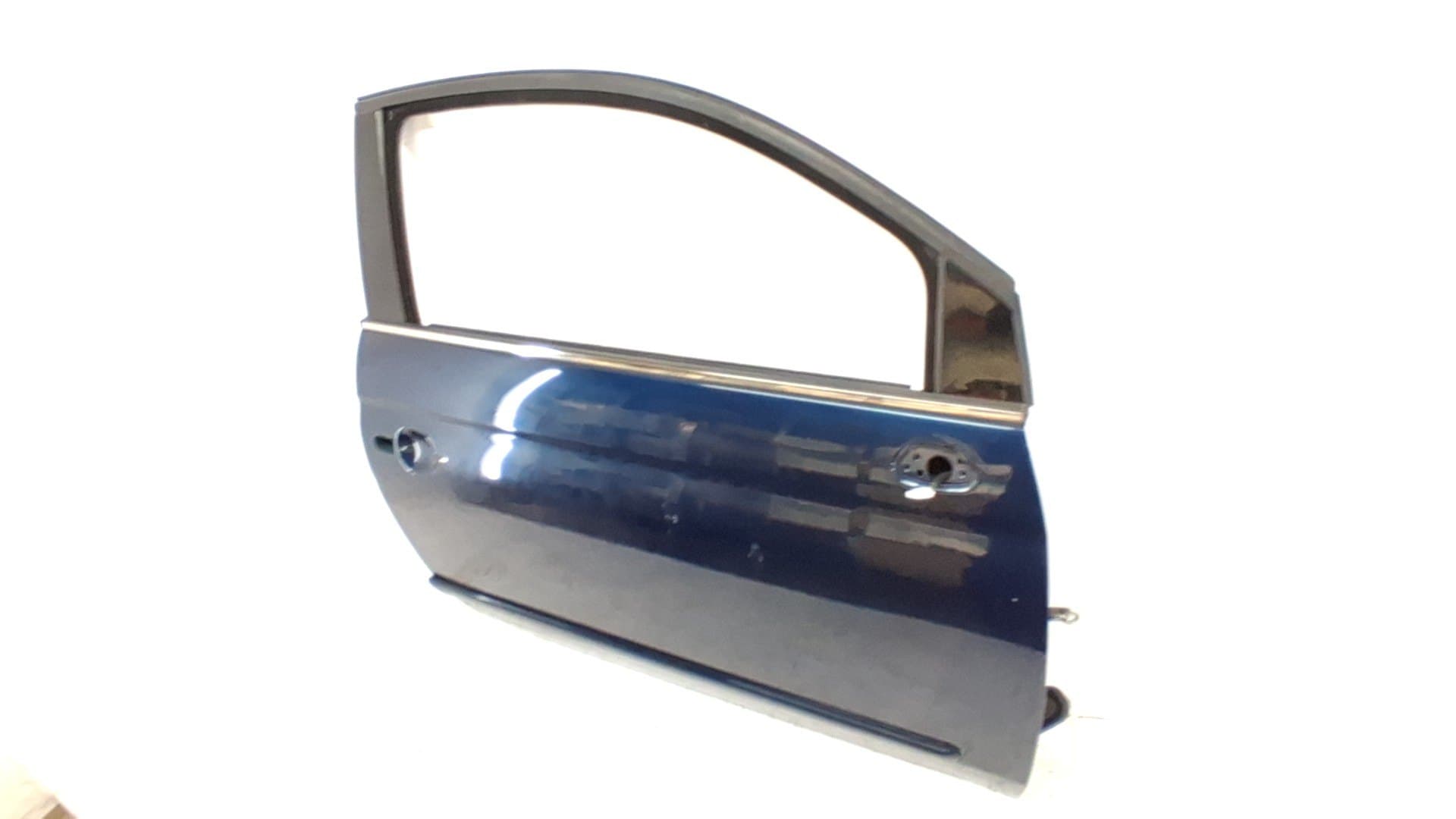 Puerta delantera derecha FIAT PANDA (319) 2