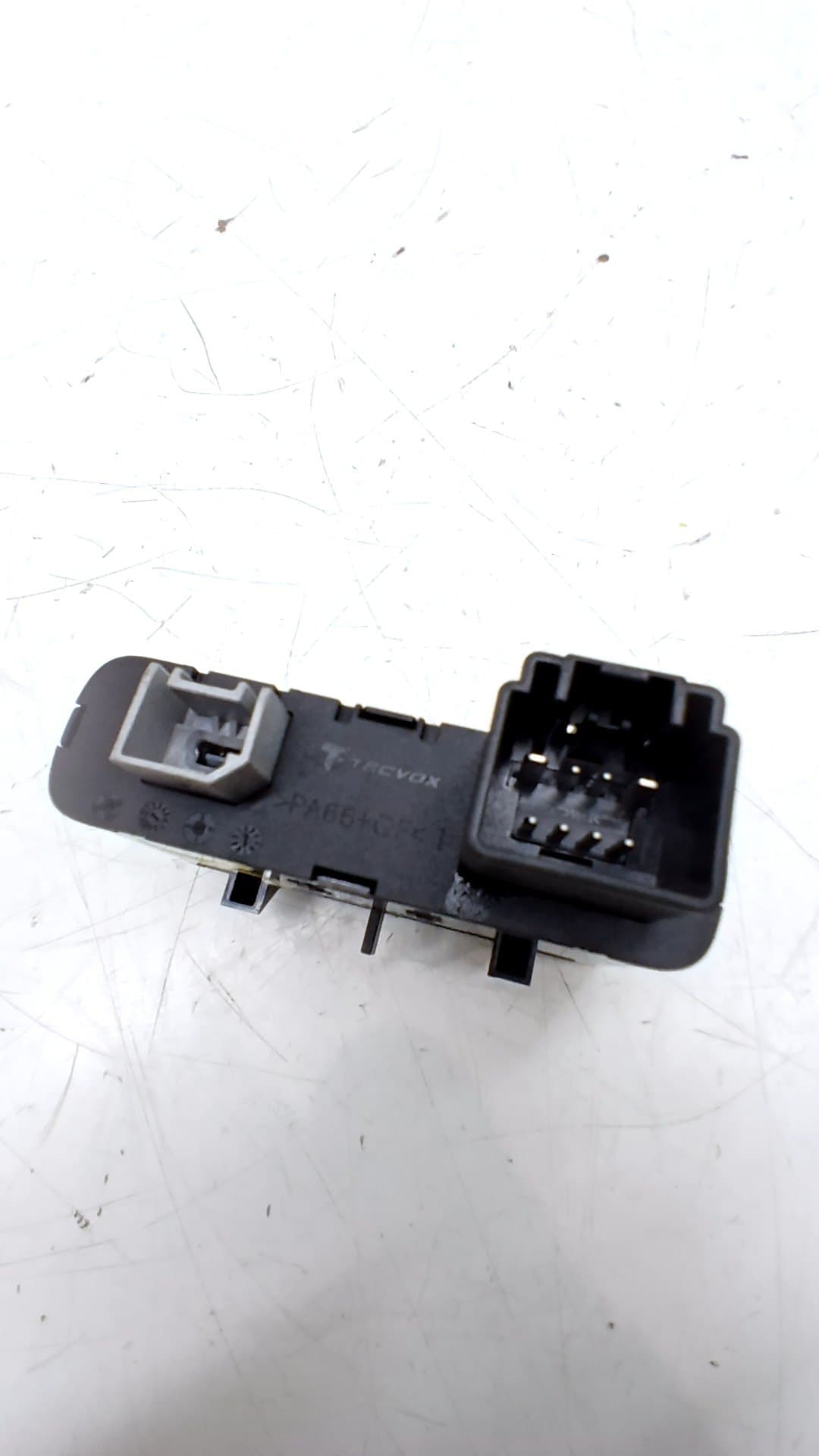 Recambio FIAT PANDA (319) ref. 735695719 2