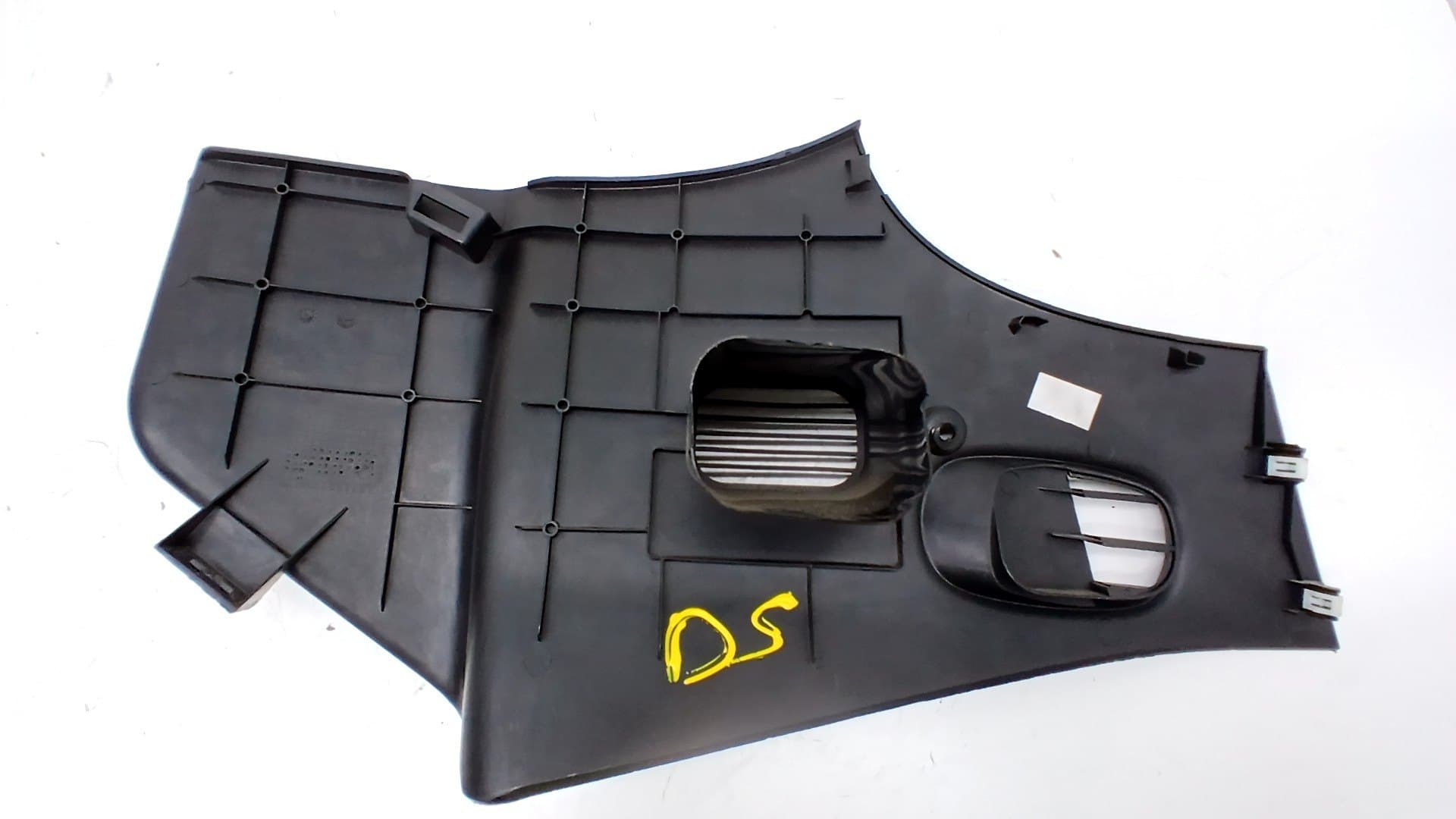 Moldura interior FIAT PANDA (319) 2