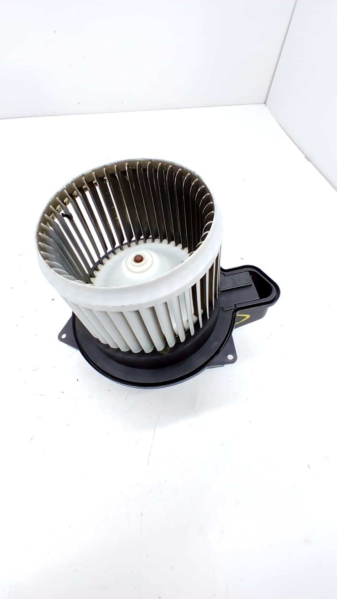 Motor calefaccion FIAT PANDA (319) 4