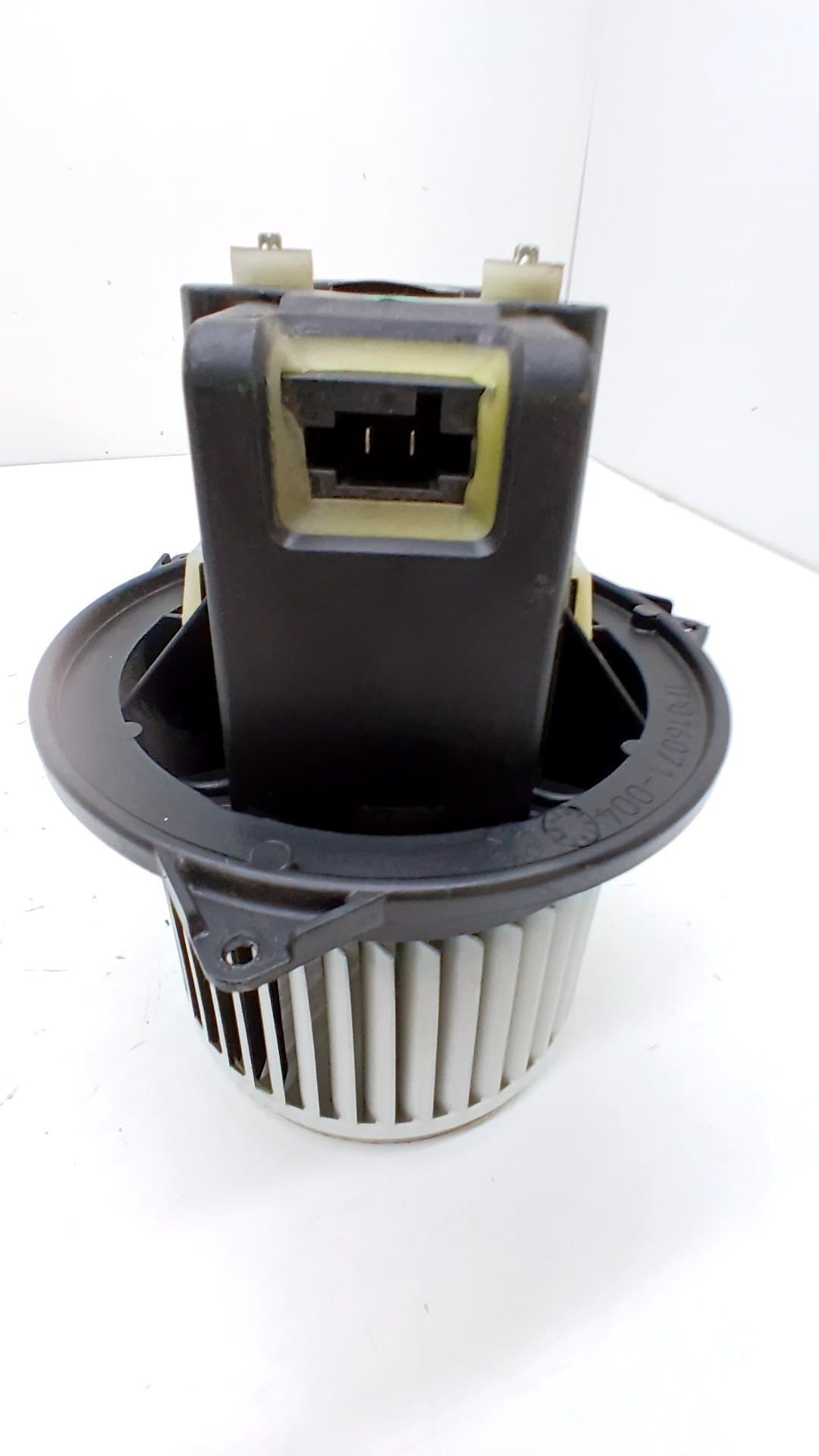Motor calefaccion FIAT PANDA (319) 3