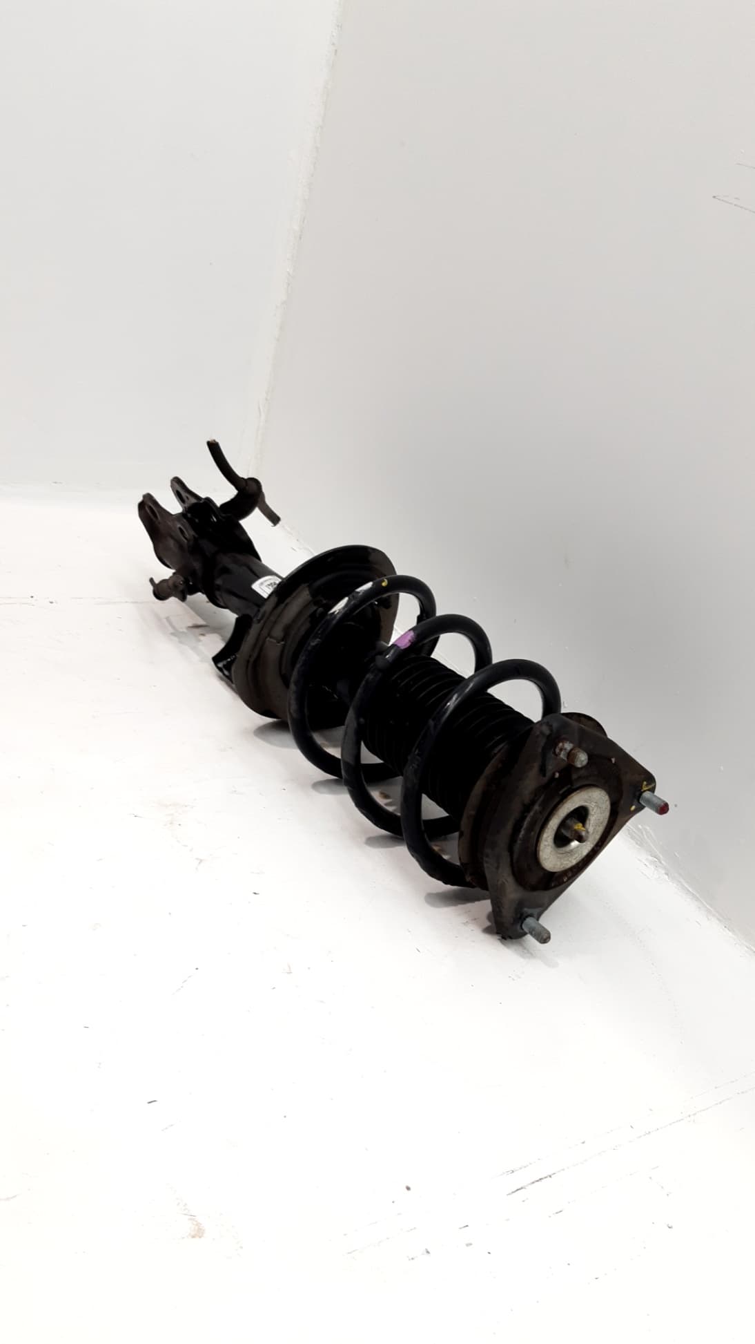 Amortiguador delantero izquierdo KIA CEED 2