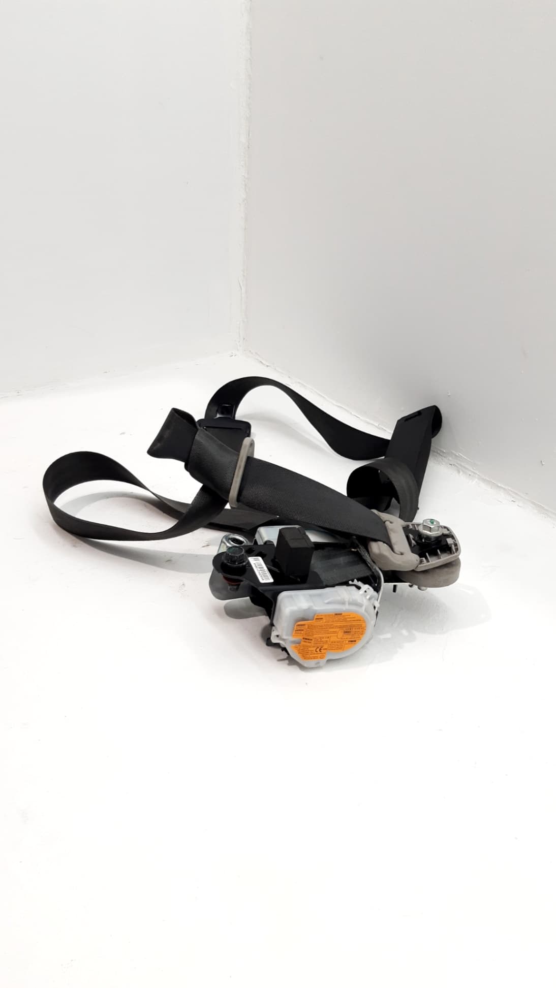 Cinturon seguridad delantero izquierdo KIA CEED 2