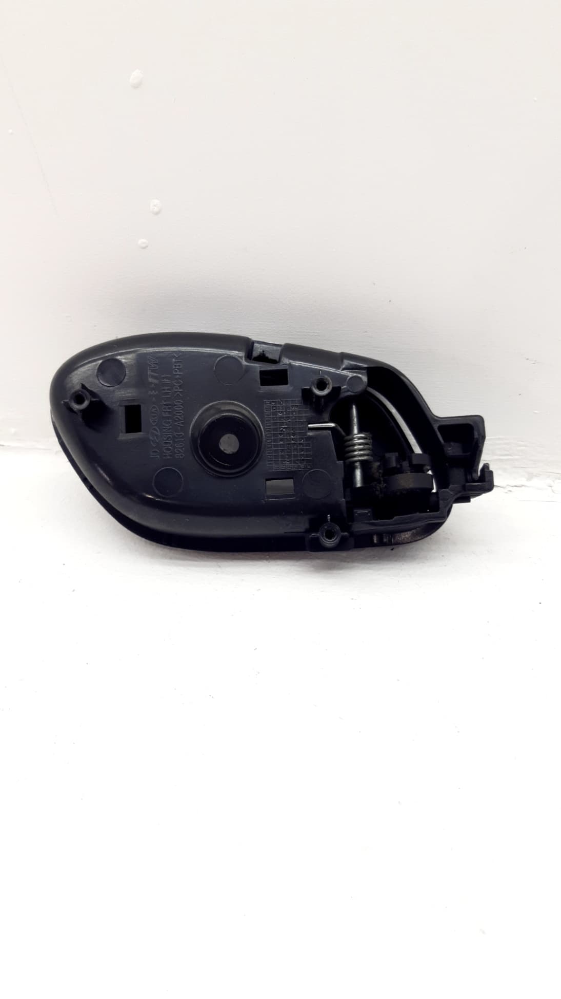 Maneta interior delantera izquierda KIA CEED 3