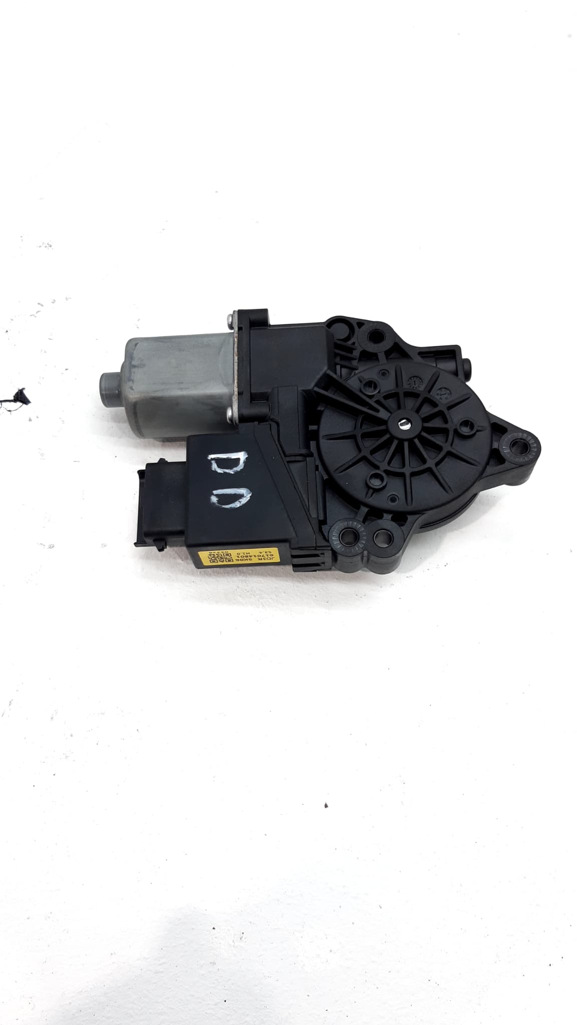 Motor elevalunas delantero derecho KIA CEED