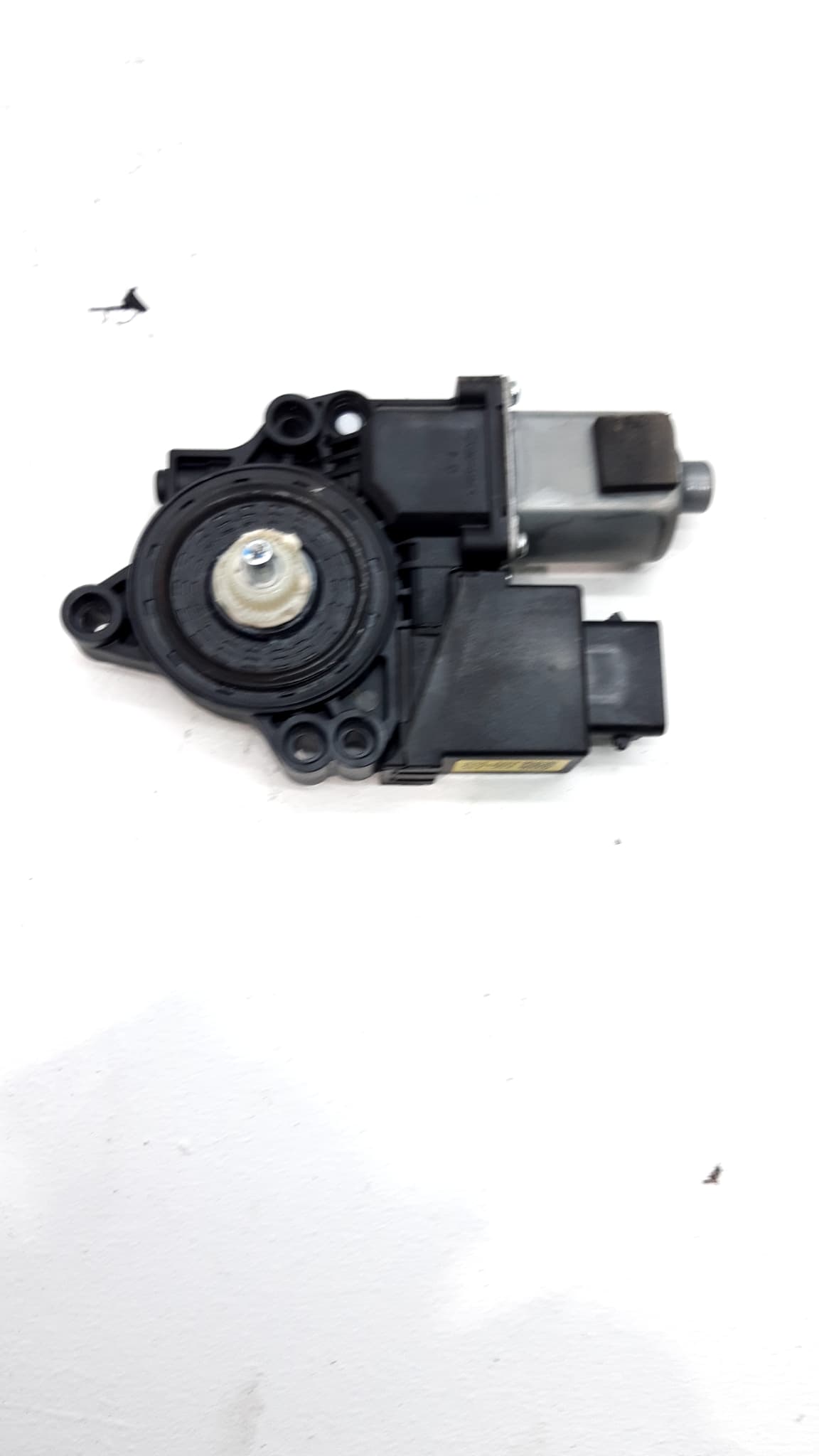Motor elevalunas delantero derecho KIA CEED 2