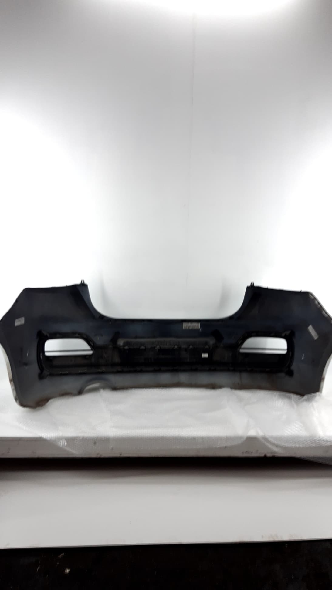 Paragolpes trasero KIA CEED 5