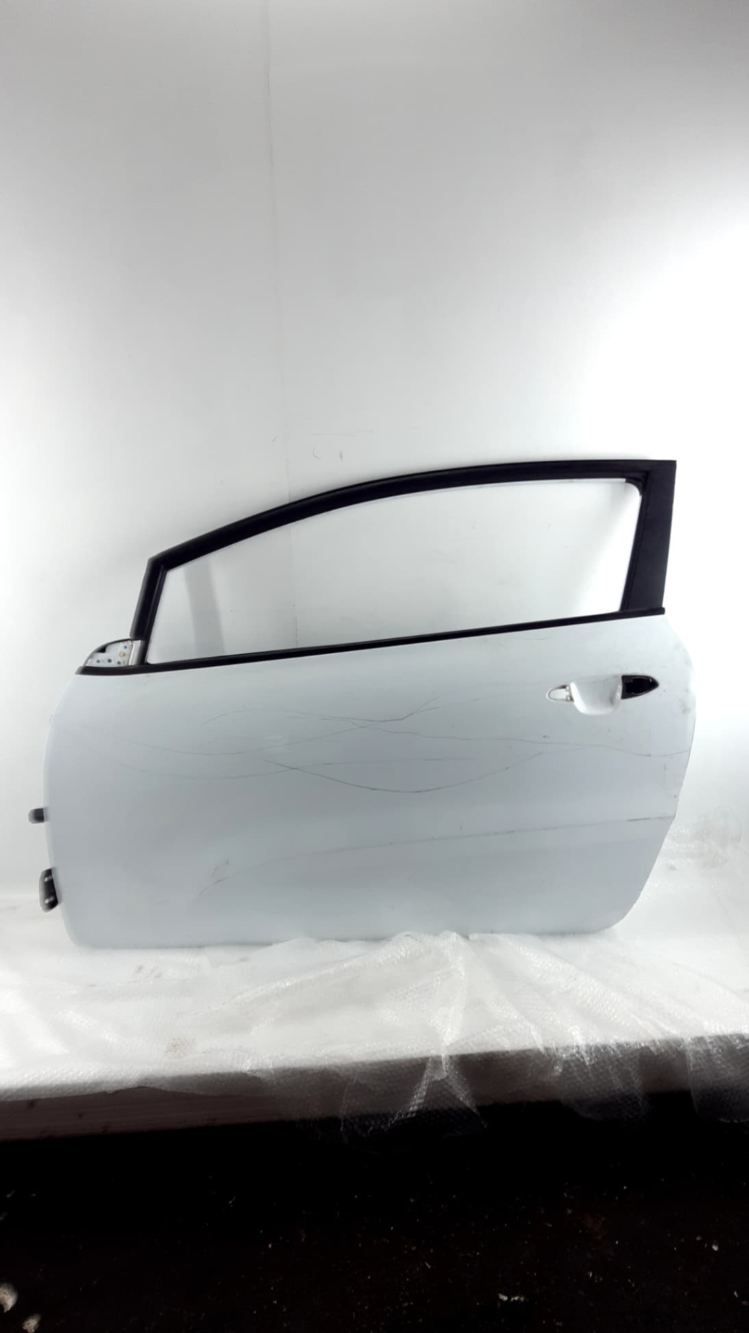 Puerta delantera izquierda KIA CEED
