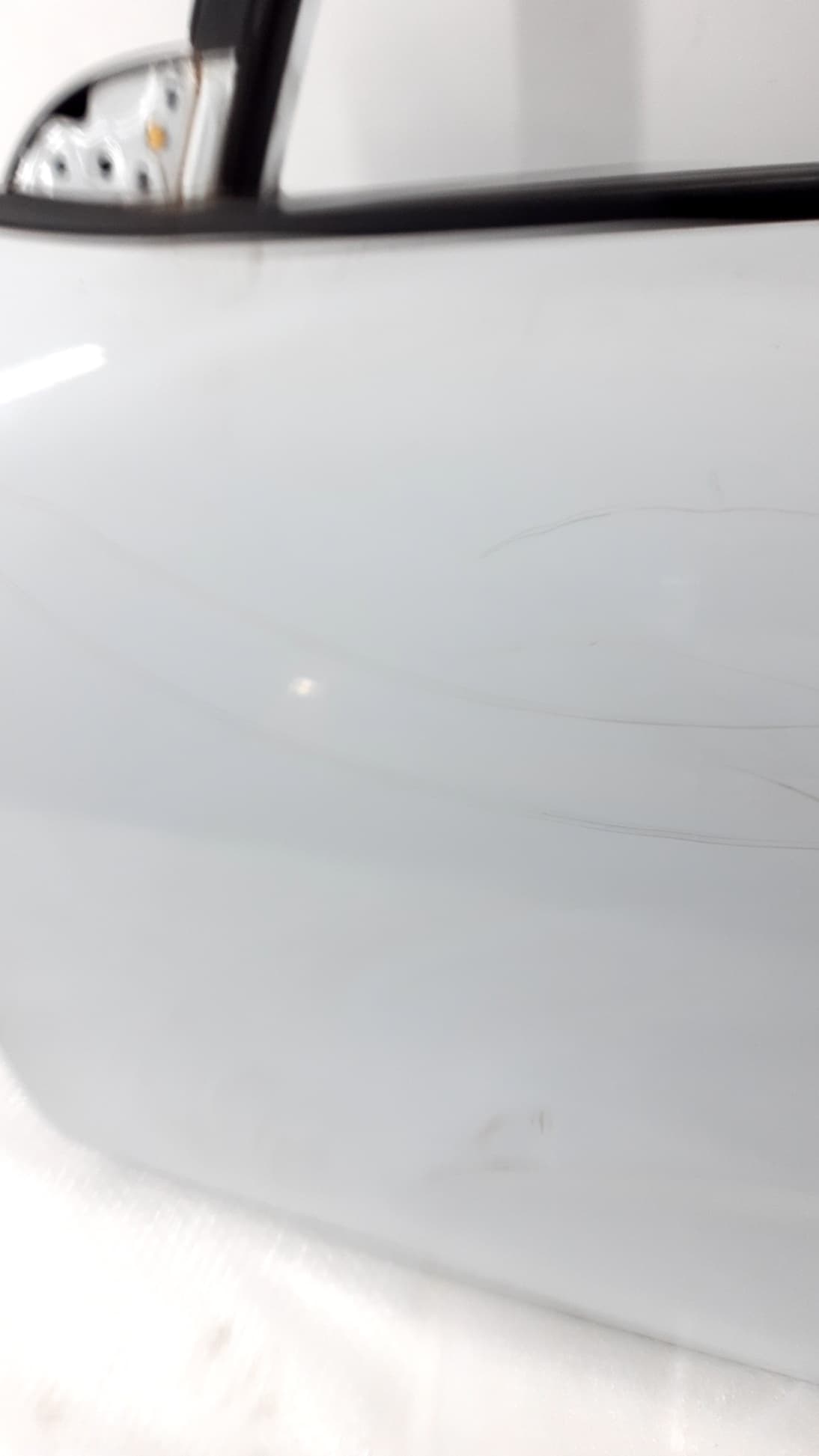 Puerta delantera izquierda KIA CEED 3