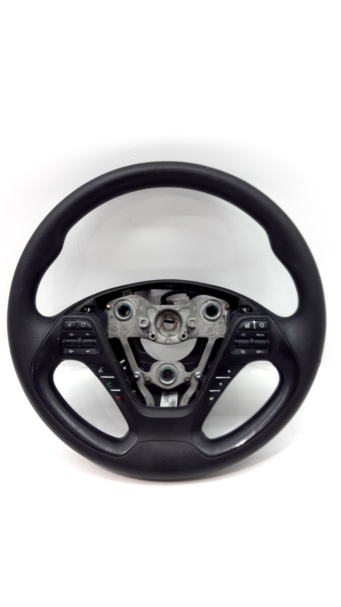 Volante KIA CEED