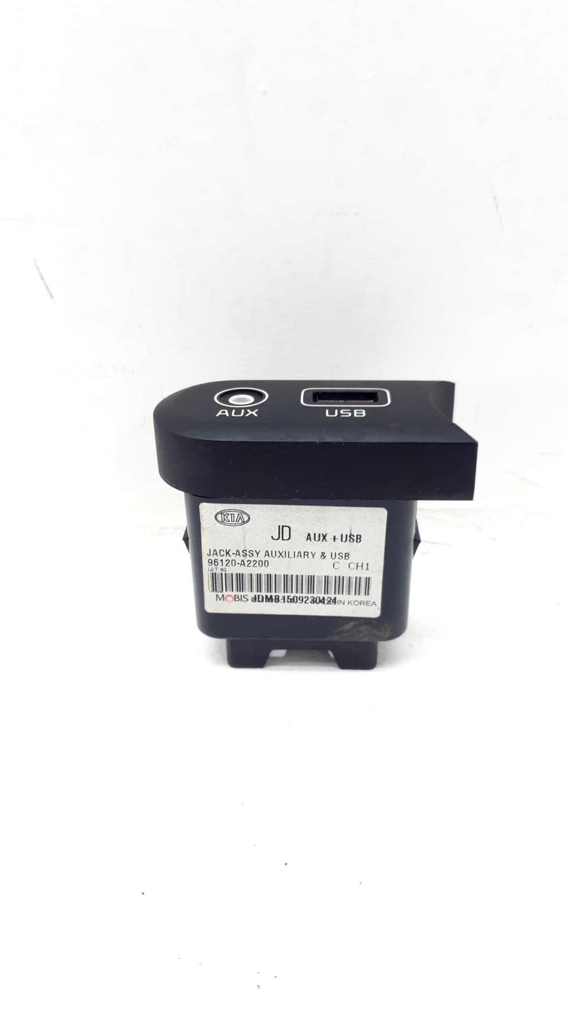 Recambio KIA CEED ref. 96120A2200 3