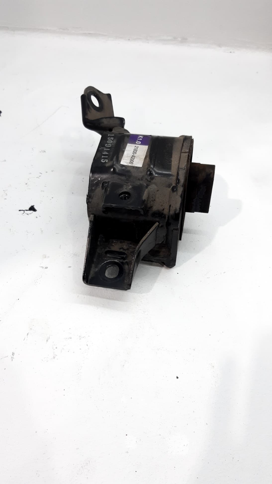 Soporte motor delantero KIA CEED