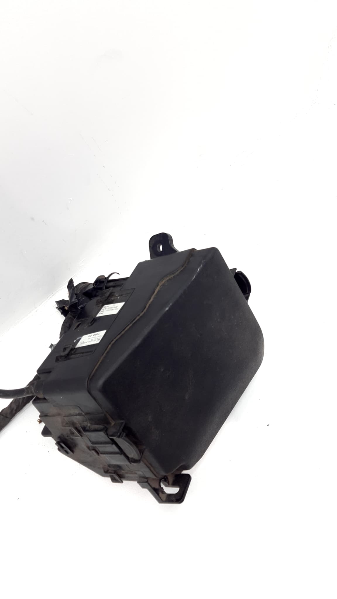 Caja fusibles KIA CEED 2