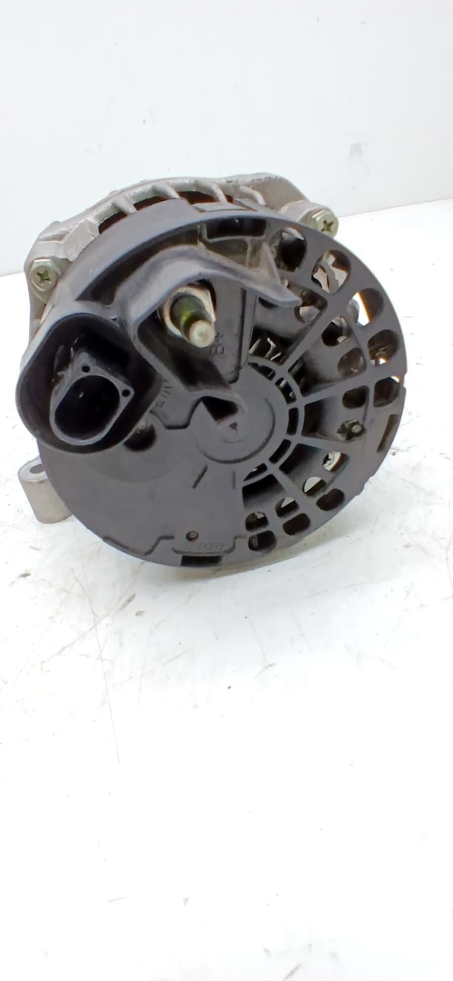 Alternador FIAT TIPO II (357) FAM 2